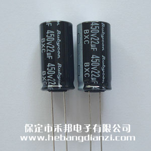 ڵ450V-22uF