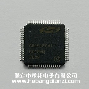 C8051F041
