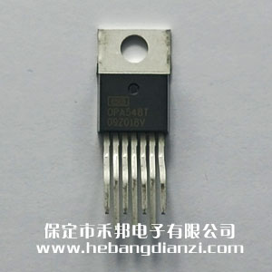 OPA548T 