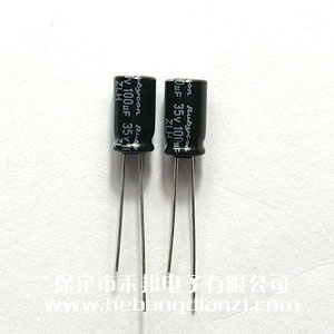 ڵ35V-100uF 