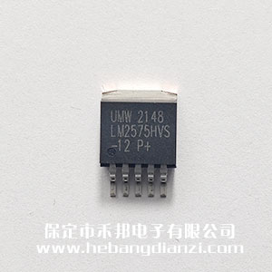 LM2575HVS-12 ̨