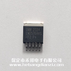 LM2576HVS-12 ̨