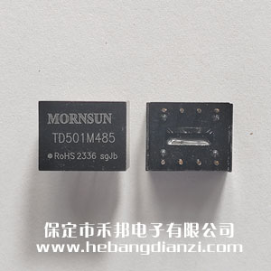 485ģ TD501M485