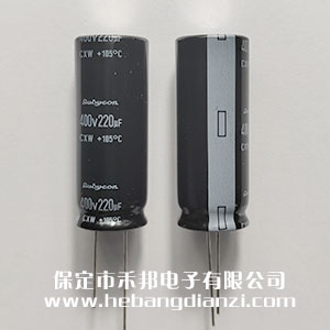 ڵ400V-220uF