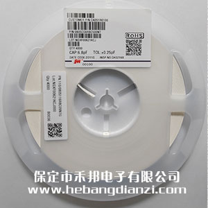 6.8PF 0805Ƭ