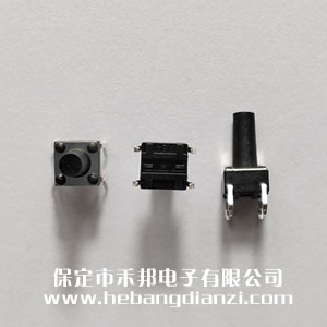 ᴥ6*6*11.5mm