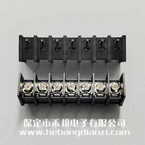 KF25S-7P 引脚侧出