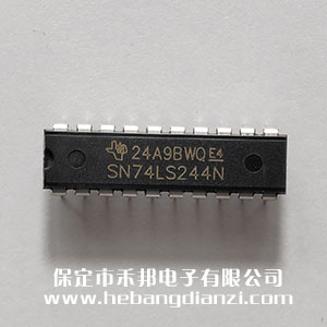 74LS244 