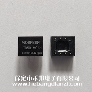 CANģ TD501MCAN