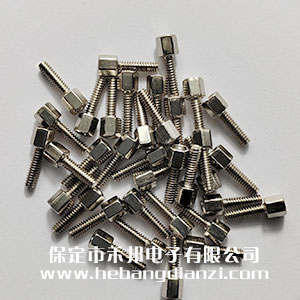 英制螺钉M2.8*5+10