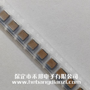 贴片电容1UF 250V