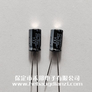ڵ25V-220uF