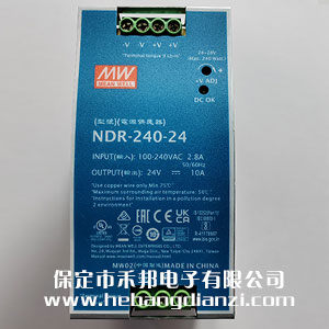 ʽԴNDR-240-2424V-10A