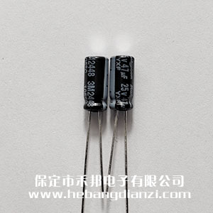 ڵ25V-47uF Ƶ