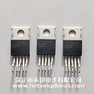 LM2596T-5.0 