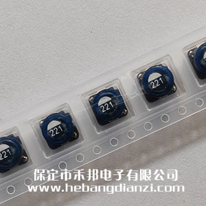 ʽ220uH