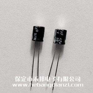 47UF 50V Сߴ