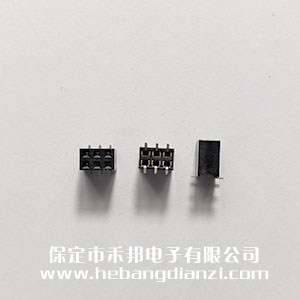 2.54Ƭ˫2*3P