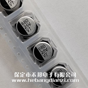 ��ʽ������25V 680uF