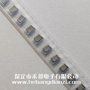 贴片电容270pF(0.27nF) 高耐压3KV