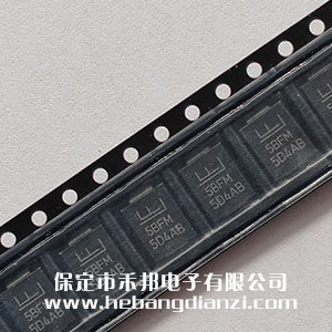 贴片TVS管 5.0SMDJ系列