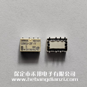 G6KU-2F-Y 5VDC ��ʽ