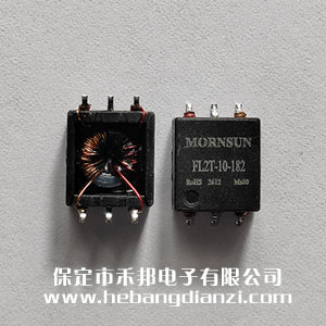 ��ģ�˲���FL2T-10-182
