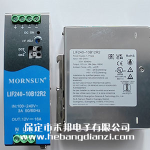 LIF240-10B12R2