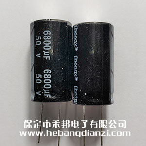 6800UF 50V�����