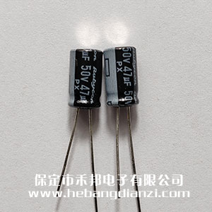 ���ڵ��50V-47uF