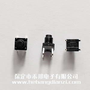 防水按键6*6*8.5