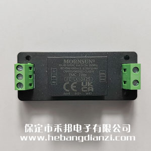EMC�˲���FC-LX1DA2S ����ʽ
