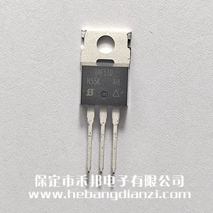 IRF510PBF