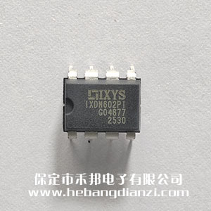 IXDN602PI