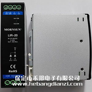 DC/DC��������ģ��LIR-20
