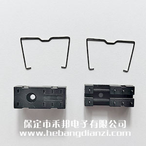 继电器座14FF-2ZA1