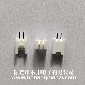 HY2.0-2P直座