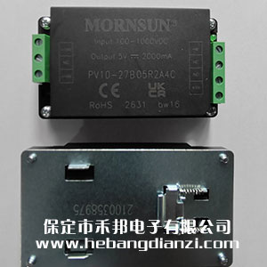 PV10-27B05R2A4C 导轨式