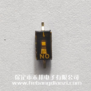 1P贴片-1.27宽大