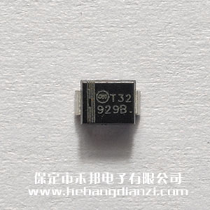 1SMB5929BT3G 15V